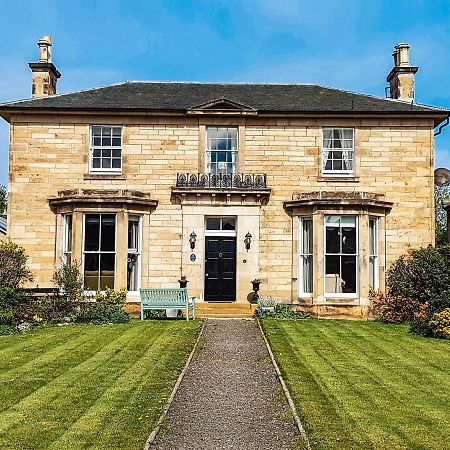 Moraybank Bed & Breakfast Elgin Exterior photo
