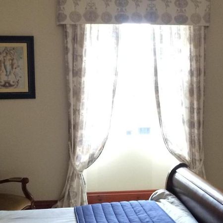 Moraybank Bed & Breakfast Elgin Exterior photo