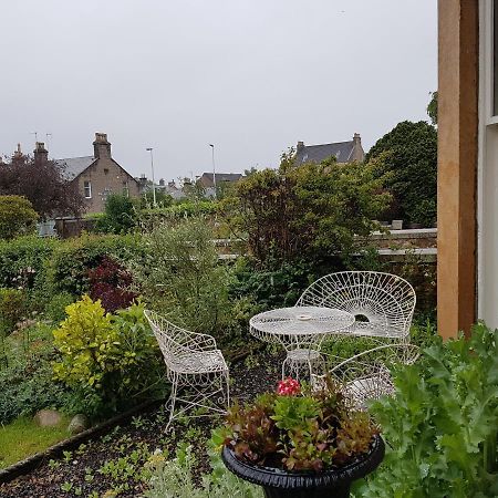 Moraybank Bed & Breakfast Elgin Exterior photo