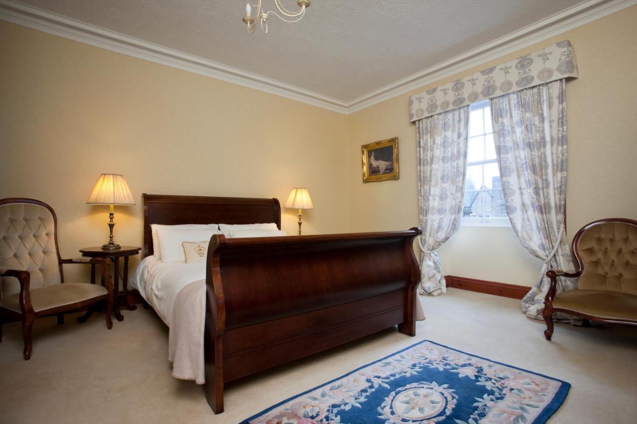 Moraybank Bed & Breakfast Elgin Exterior photo
