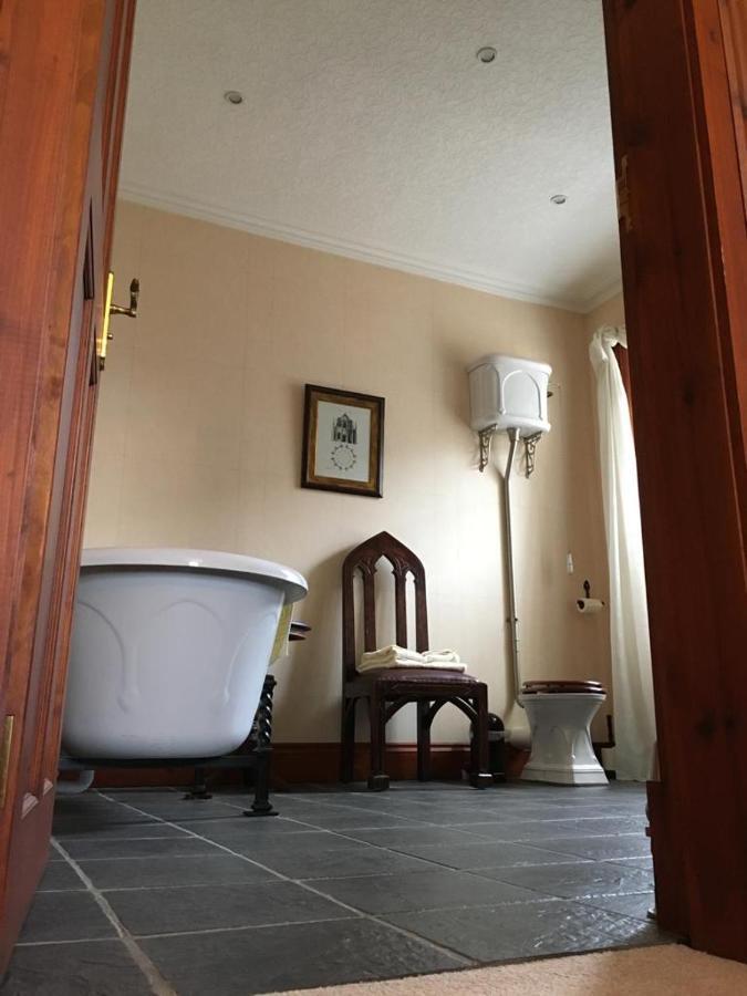 Moraybank Bed & Breakfast Elgin Exterior photo