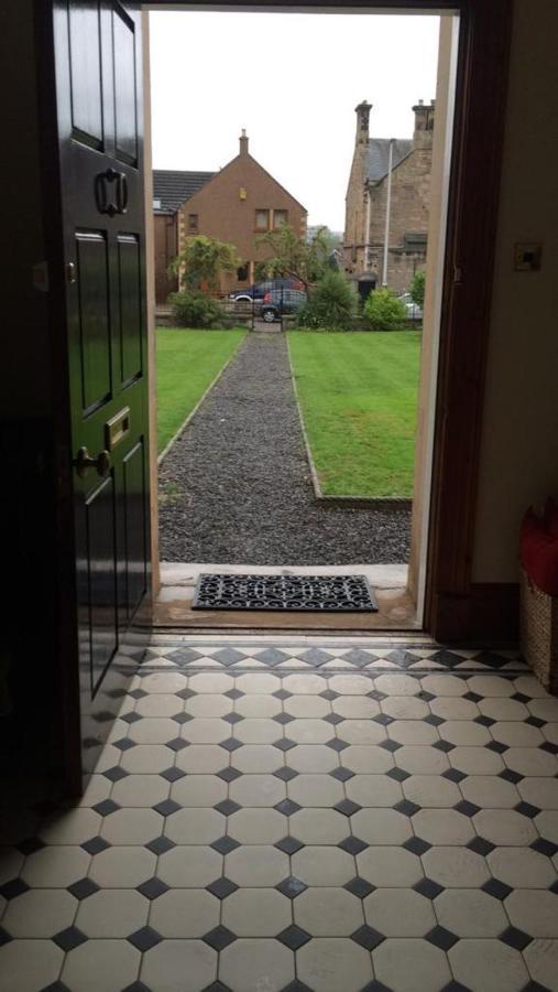 Moraybank Bed & Breakfast Elgin Exterior photo