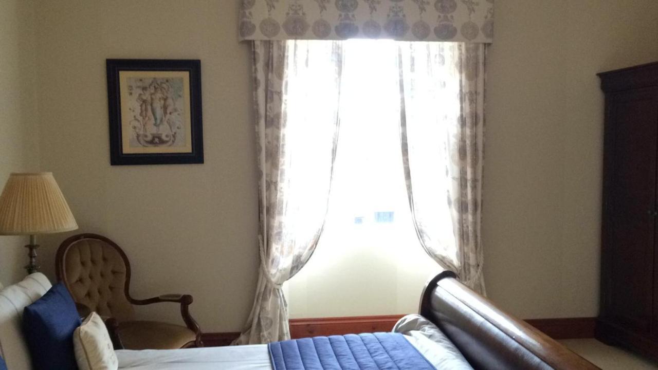 Moraybank Bed & Breakfast Elgin Exterior photo